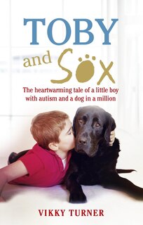 Front cover_Toby and Sox