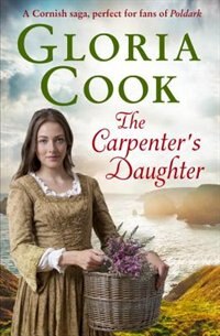 Front cover_The Carpenter's Daughter