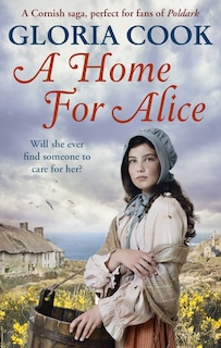 Front cover_A Home For Alice