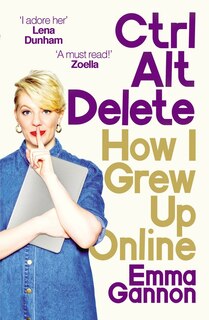 Front cover_Ctrl, Alt; Delete