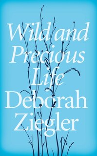 Couverture_Wild And Precious Life