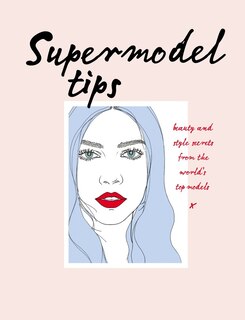 Front cover_Supermodel Tips
