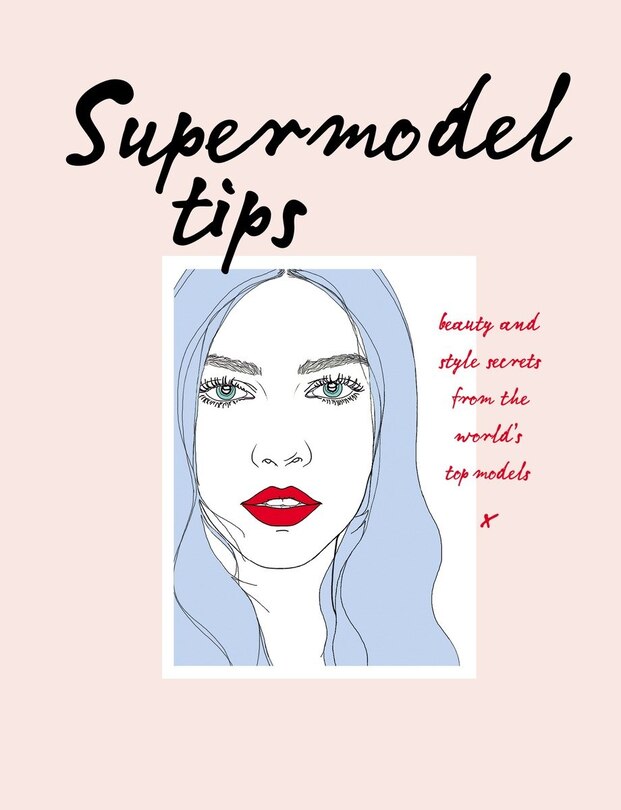Front cover_Supermodel Tips