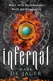 Front cover_Infernal
