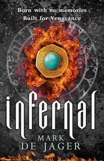 Front cover_Infernal