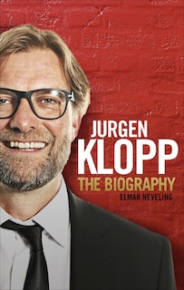 Front cover_Jurgen Klopp
