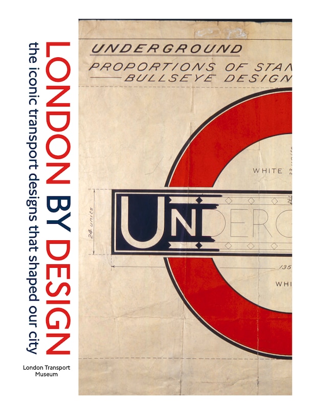 Couverture_London By Design