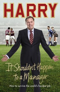 Front cover_It Shouldn't Happen To A Manager