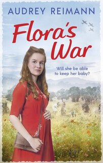 Front cover_Flora's War