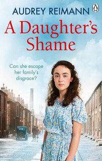 Couverture_A Daughter's Shame