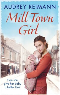 Couverture_Mill Town Girl