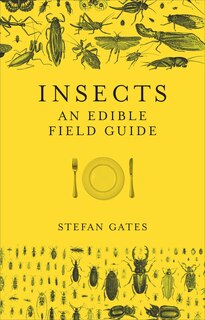 Front cover_Insects