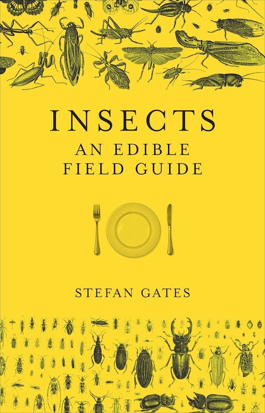 Front cover_Insects