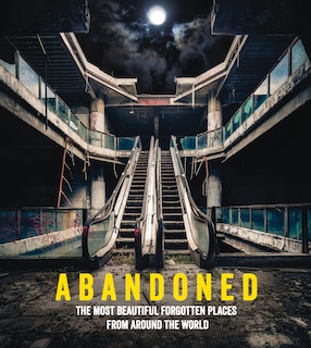 Front cover_Abandoned