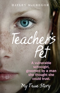 Front cover_Teacher's Pet