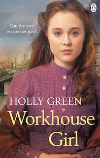 Front cover_Workhouse Girl