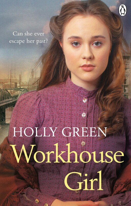 Front cover_Workhouse Girl