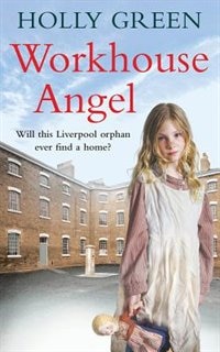 Front cover_Workhouse Angel