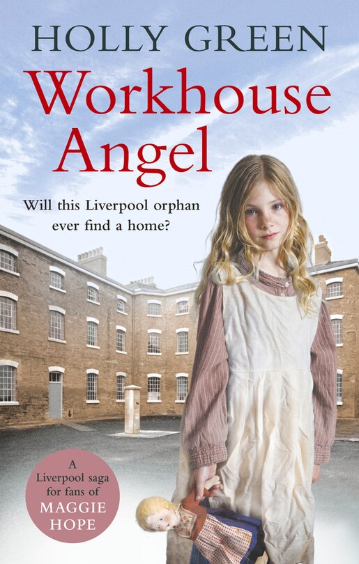Front cover_Workhouse Angel