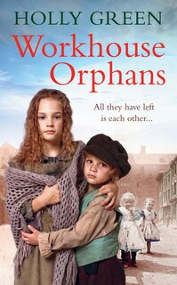 Front cover_Workhouse Orphans