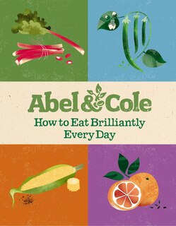 Couverture_How To Eat Brilliantly Every Day