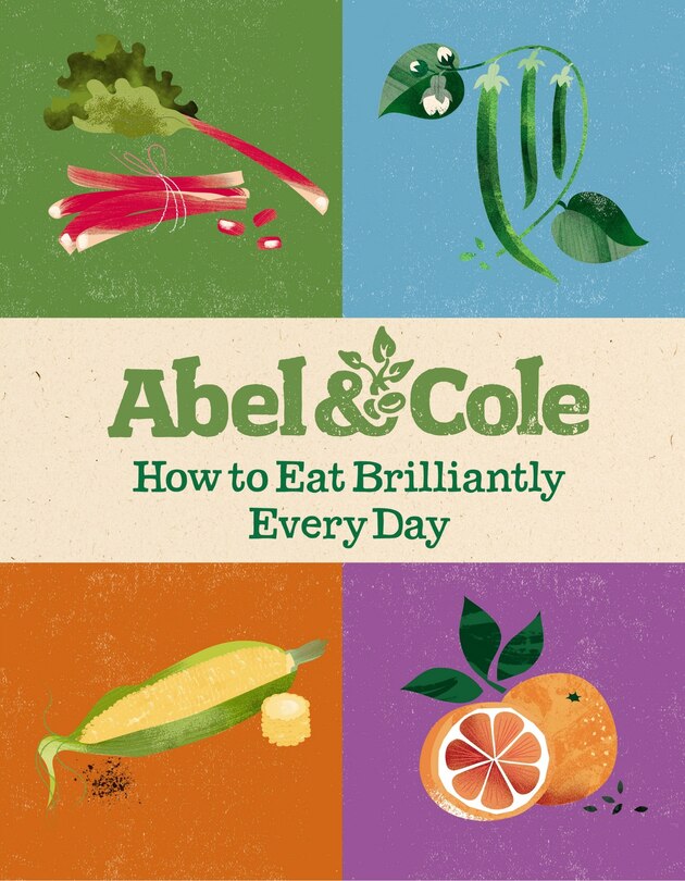 Couverture_How To Eat Brilliantly Every Day