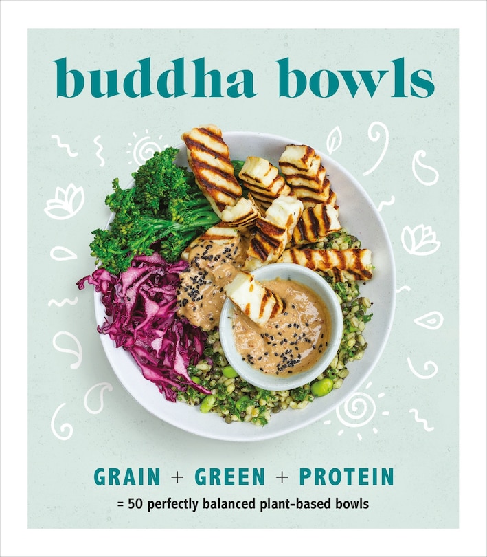 Couverture_Buddha Bowls