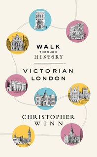Couverture_Walk Through History