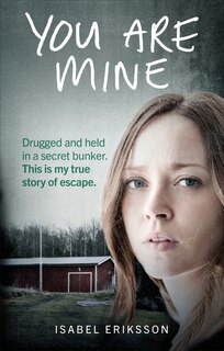 Couverture_You Are Mine