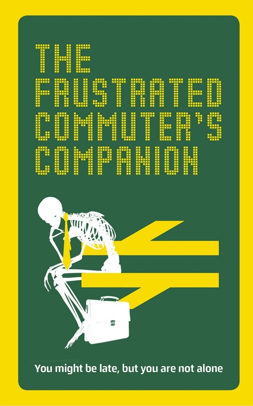 Couverture_The Frustrated Commuter's Companion