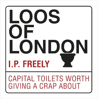 Front cover_Loos Of London