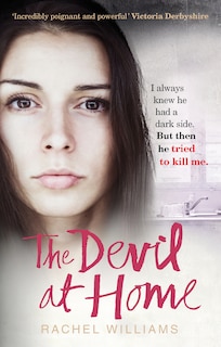 Front cover_The Devil At Home