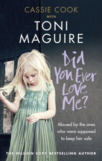 Couverture_Did You Ever Love Me?