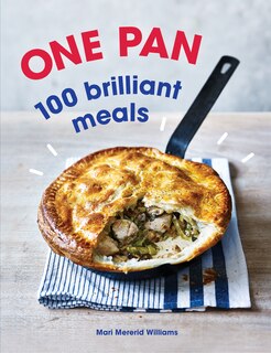 Couverture_One Pan. 100 Brilliant Meals