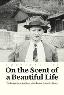Couverture_On The Scent Of A Beautiful Life