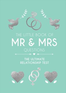 Couverture_The Little Book of Mr & Mrs Questions