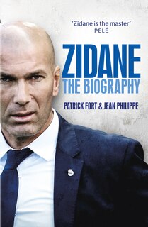 Front cover_Zidane