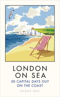 Couverture_London On Sea