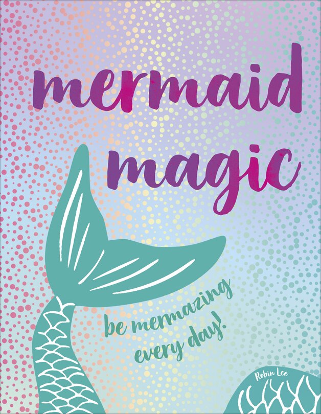 Couverture_Mermaid Magic