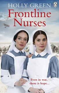 Front cover_Frontline Nurses