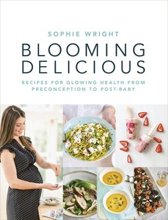 Front cover_Blooming Delicious