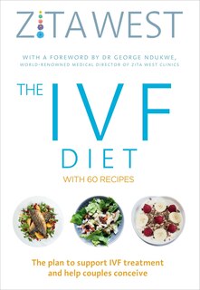 Couverture_The Ivf Diet