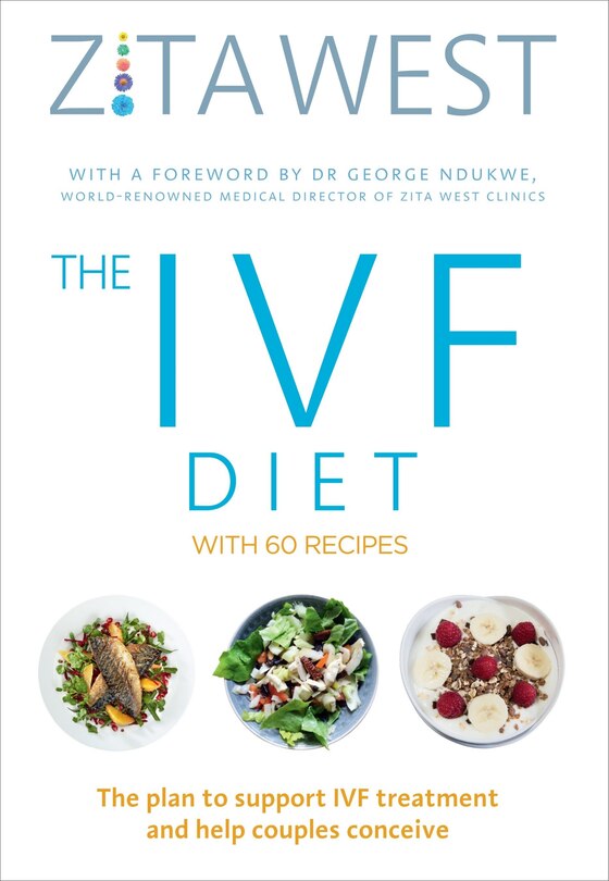 Couverture_The Ivf Diet