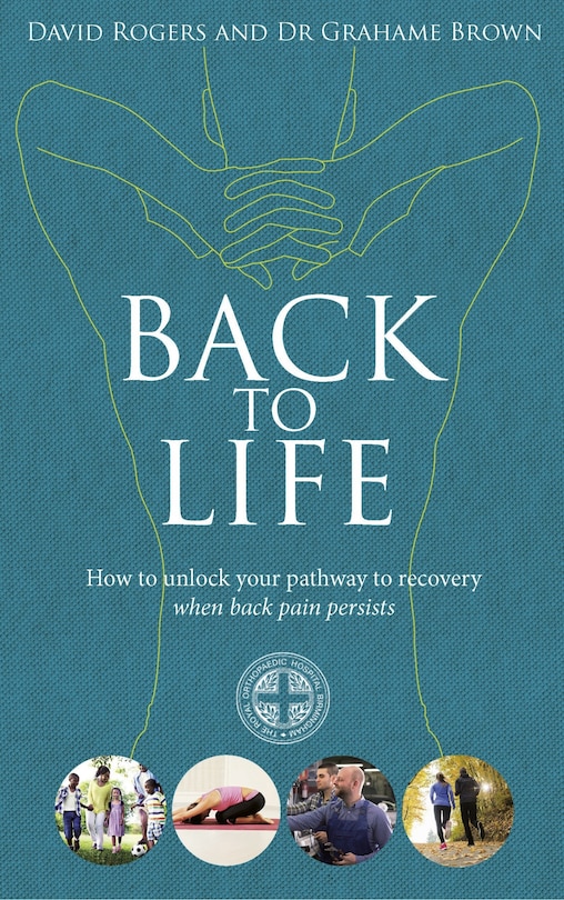 Couverture_Back To Life