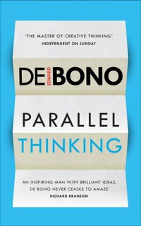 Front cover_Parallel Thinking