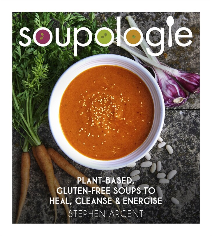 Front cover_Soupologie