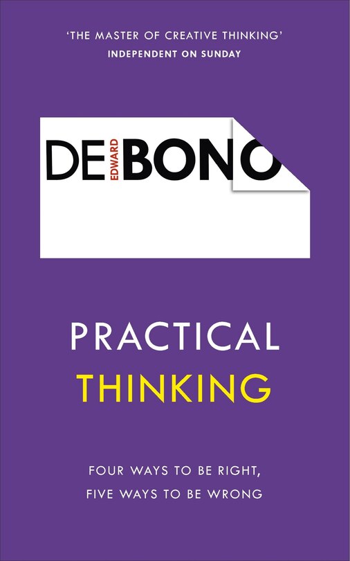 Couverture_Practical Thinking