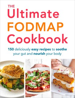 Couverture_The Ultimate Fodmap Cookbook