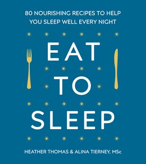 Couverture_Eat To Sleep