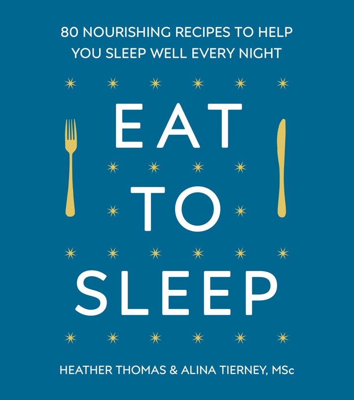 Couverture_Eat To Sleep